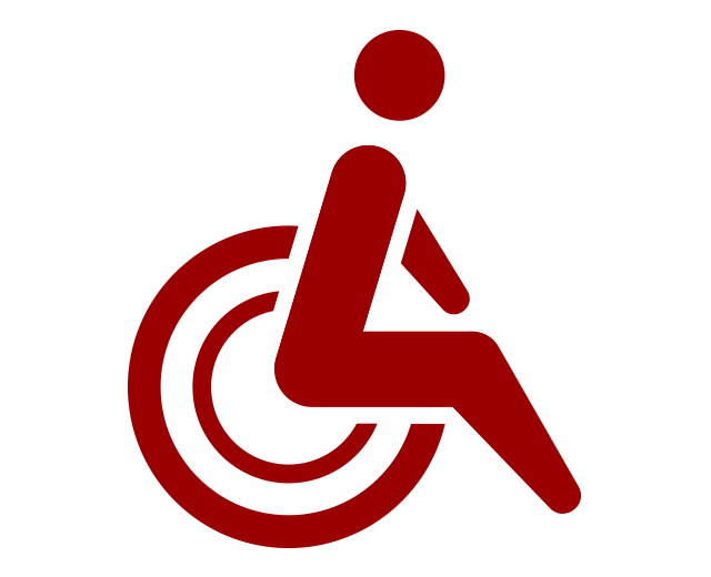 WHEELCHAIR 車イス