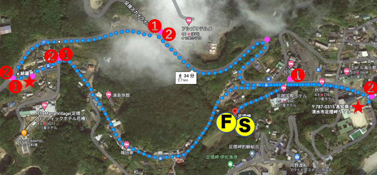 再来 SPA TRIATHLON
