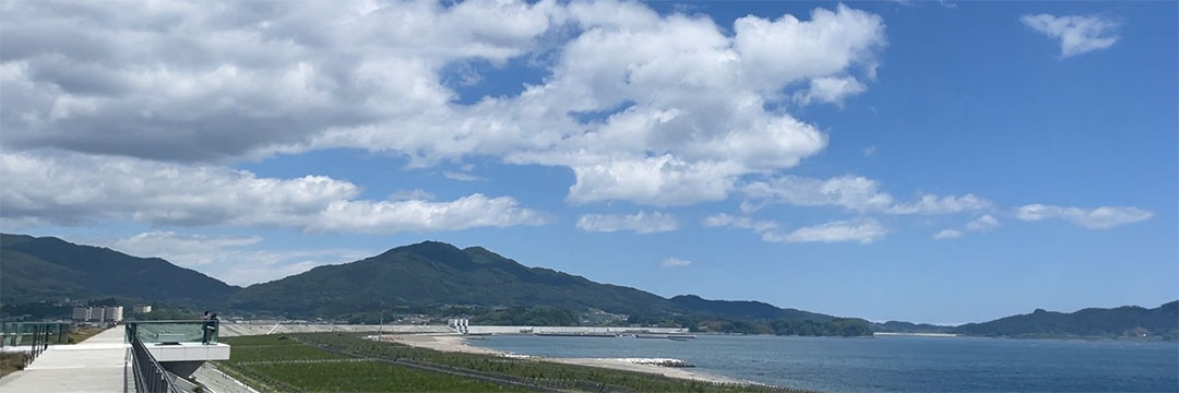 スパトライアスロン　陸前高田市大会（岩手）