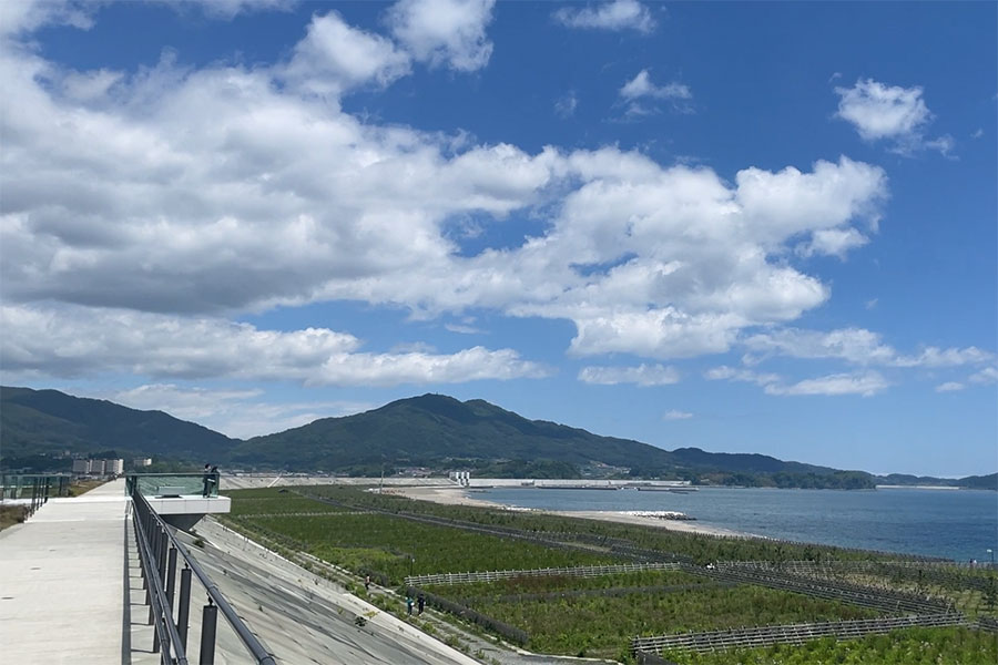 スパトライアスロン　陸前高田大会（岩手）