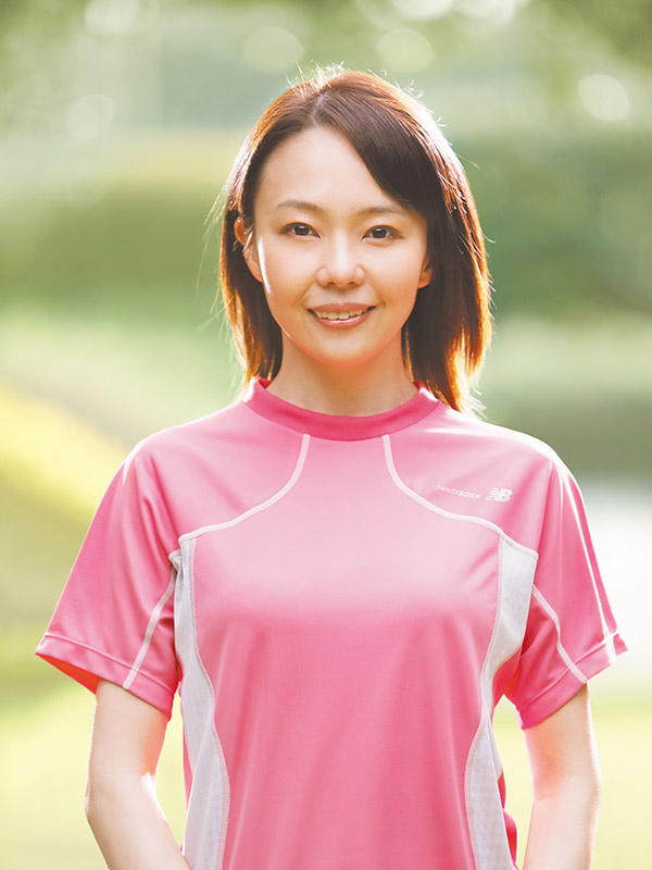 千葉真子
