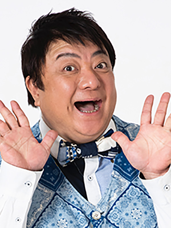 彦摩呂