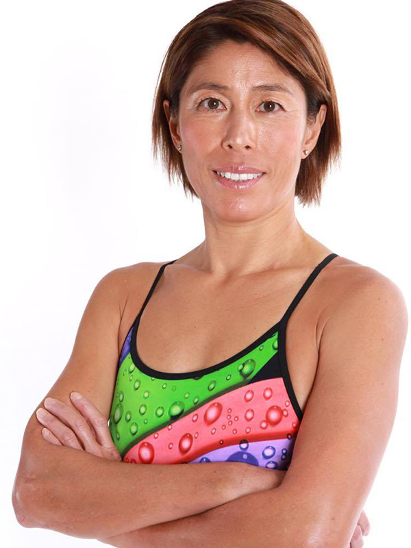庭田清美