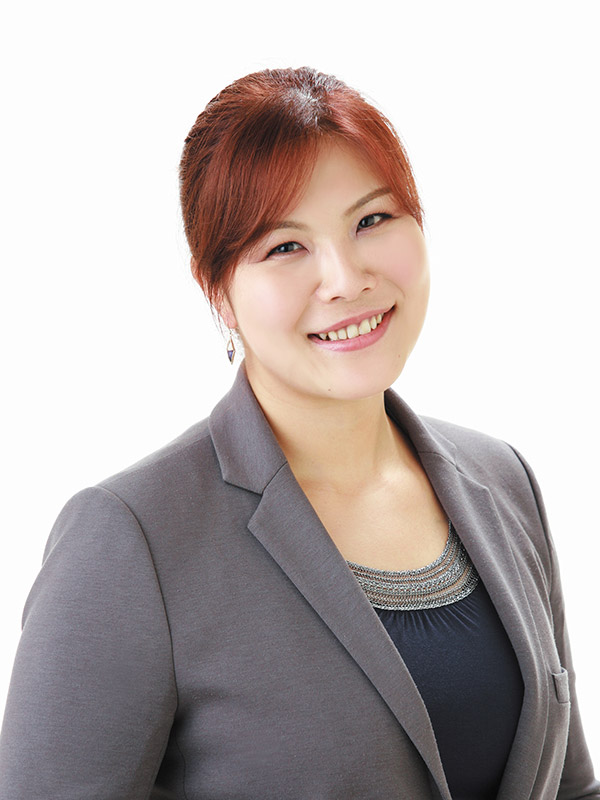 田島寧子